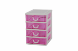 Happy Drawer _ 4 _Storage Box_